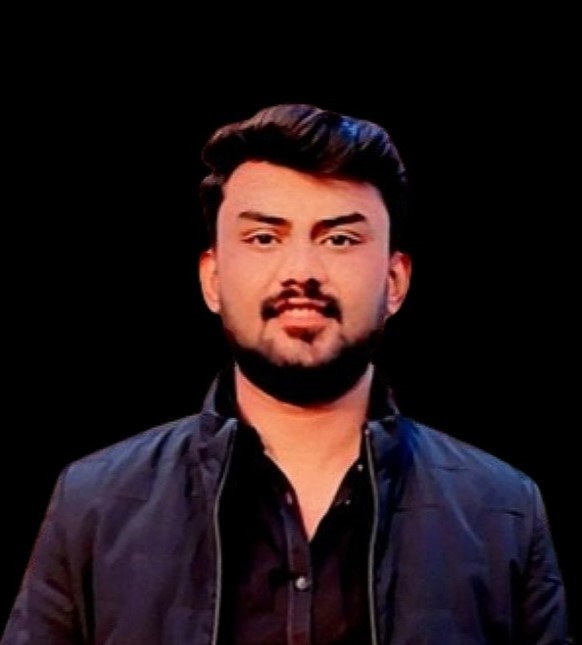 Ali Haider